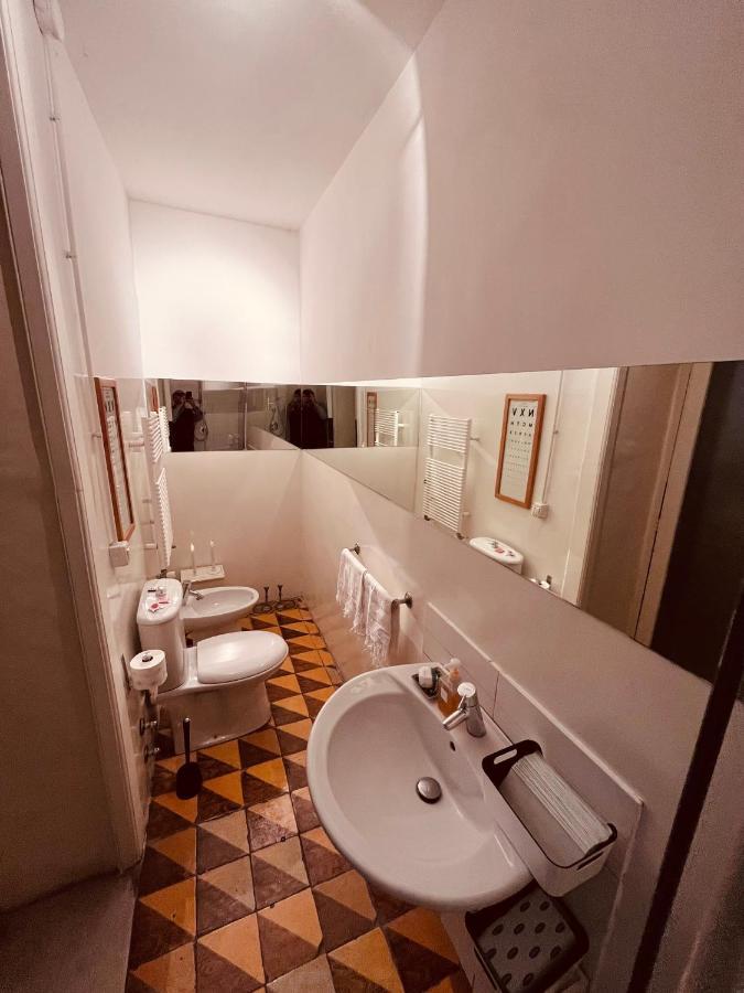 Stanza Orientale Affittacamere Napoli