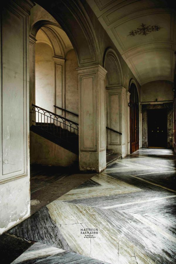 Stanza Orientale Affittacamere