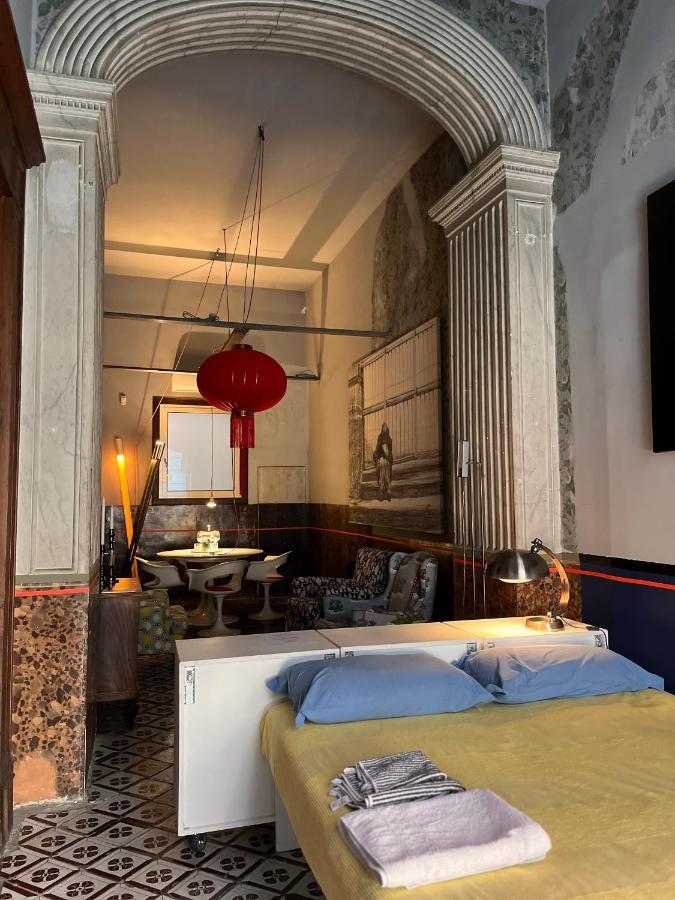 Affittacamere Stanza Orientale