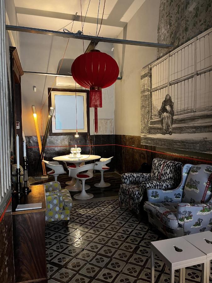 Affittacamere Stanza Orientale *